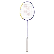 Yonex Badminton Racket Astrox 02 Clear (head-heavy, very flexible) blue - strung -
